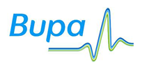 Bupa Logo