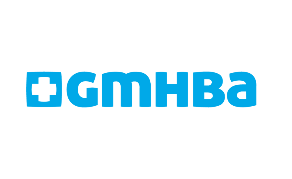 GMHBA Logo