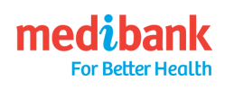 Medibank Logo